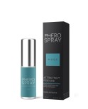 PHERO SPRAY Eau de Toilette de Séduction Mixte 15 ml - RUF PHERO SPRAY Eau de Toilette de Séduction Mixte 15 ml - RUF