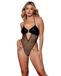 Body string avec chaine doré à la taille Body string avec chaine doré à la taille