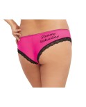 Asssortiment de 3 shortys Asssortiment de 3 shortys
