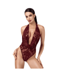 F386 Kink Royal Cascade Bodysuit F386 Kink Royal Cascade Bodysuit