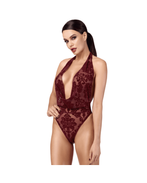F386 Kink Royal Cascade Bodysuit