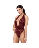 F386 Kink Royal Cascade Bodysuit F386 Kink Royal Cascade Bodysuit