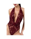 F386 Kink Royal Cascade Bodysuit F386 Kink Royal Cascade Bodysuit