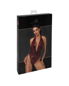 F386 Kink Royal Cascade Bodysuit