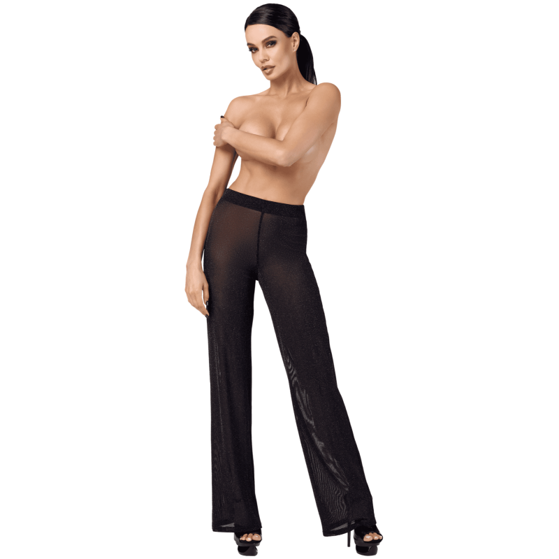 F374 Onyx Pantalon trasparent F374 Onyx Pantalon trasparent
