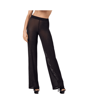 F374 Onyx Pantalon trasparent