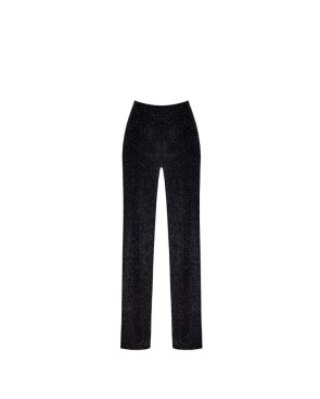 F374 Onyx Pantalon trasparent