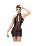 F370 Luxuria Mini robe cristal transparente F370 Luxuria Mini robe cristal transparente