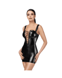 F363 Vixen mini robe lacée F363 Vixen mini robe lacée