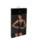 F363 Vixen mini robe lacée F363 Vixen mini robe lacée