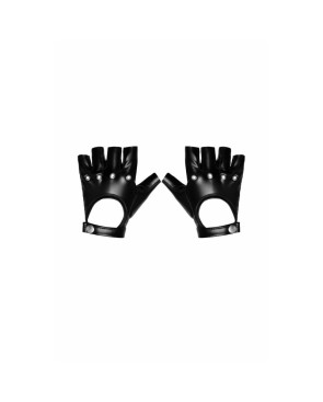 F264 Gants sans doigts Powerwetlook