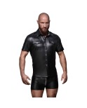 H011 Chemise homme avec poches avant H011 Chemise homme avec poches avant