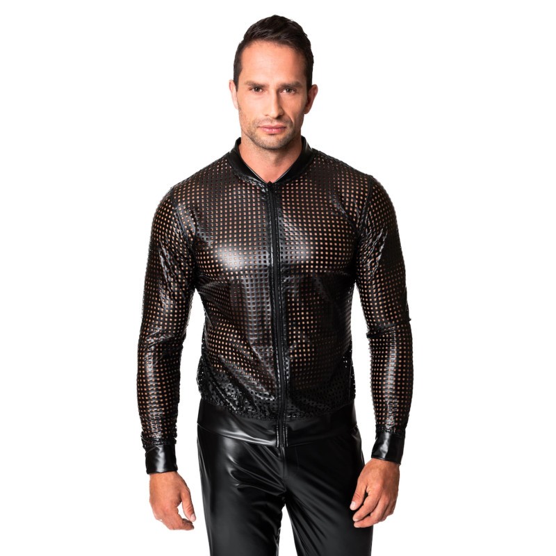 H076 Mayhem veste bombardier H076 Mayhem veste bombardier