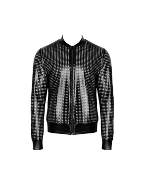 H076 Mayhem veste bombardier