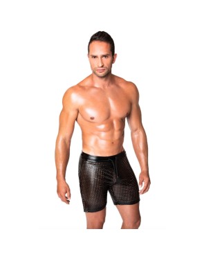 H077 Short cycliste Mayhem
