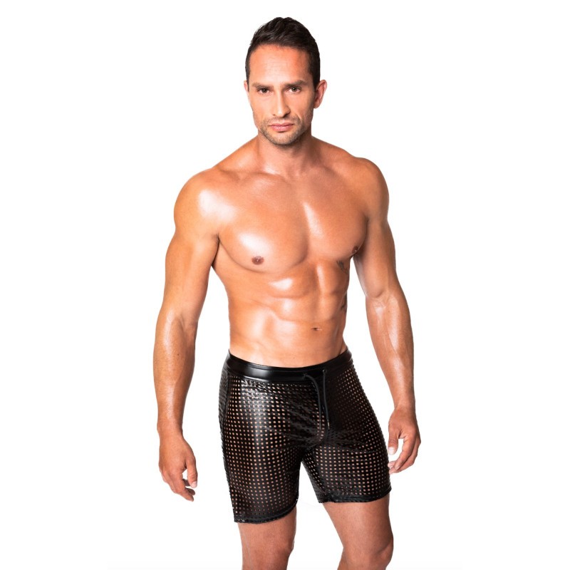 H077 Short cycliste Mayhem H077 Short cycliste Mayhem