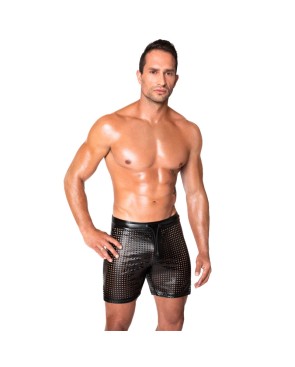 H077 Short cycliste Mayhem