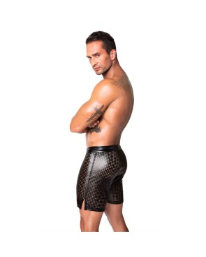 H077 Short cycliste Mayhem