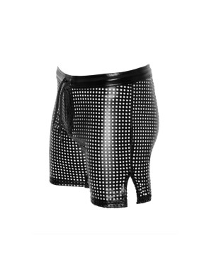 H077 Short cycliste Mayhem