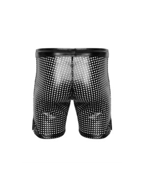 H077 Short cycliste Mayhem