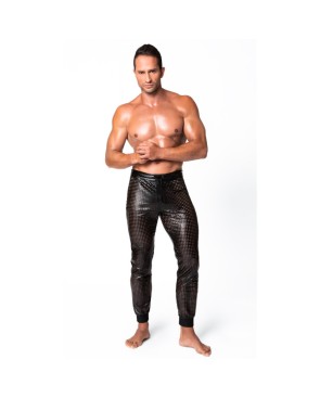 H078 Pantalon long Mayhem