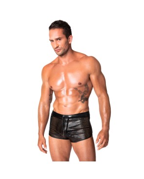 H079 Short Mayhem