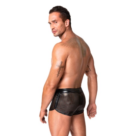 H079 Short Mayhem