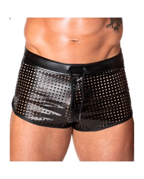 H079 Short Mayhem