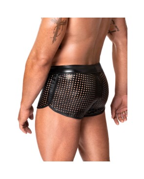 H079 Short Mayhem