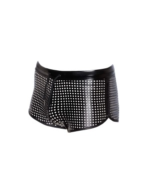 H079 Short Mayhem