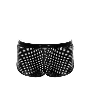 H079 Short Mayhem