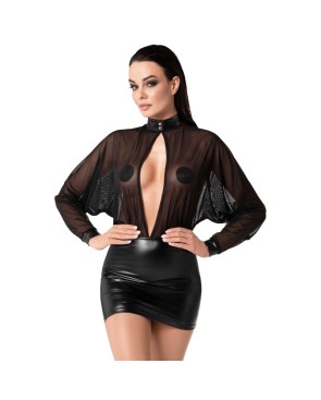 F348 Mini robe Opium