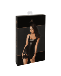 F344 Mini robe en veloutine F344 Mini robe en veloutine