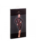 F182 Robe classique en tulle élastique F182 Robe classique en tulle élastique