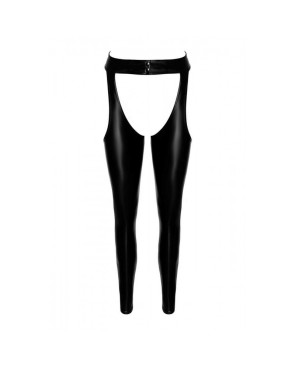 F323 Rebel wetlook chaps
