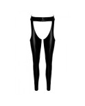 F323 Rebel wetlook chaps F323 Rebel wetlook chaps