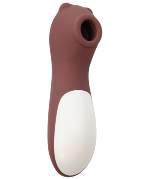 Stimulateur de clitoris Teddy Bear Pocket Pleasure 1 dosette de lubrifiant