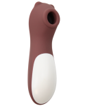 Stimulateur de clitoris Teddy Bear Pocket Pleasure  1 dosette de lubrifiant
