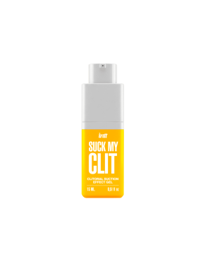 Suck my clit Mangue tropicale - 15 ml