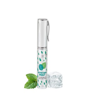 Spray sexe oral à la menthe - Haleine fraîche