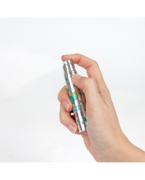 Spray sexe oral à la menthe - Haleine fraîche