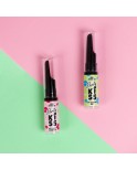 Flirty Kiss - Gels pour sex oral fraise et menthe Flirty Kiss - Gels pour sex oral fraise et menthe
