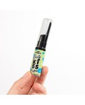 Flirty Kiss - Gels pour sex oral fraise et menthe Flirty Kiss - Gels pour sex oral fraise et menthe
