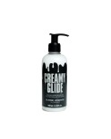 Creamy Glide - Gel intime effet sperme filant - 250 ml Creamy Glide - Gel intime effet sperme filant - 250 ml