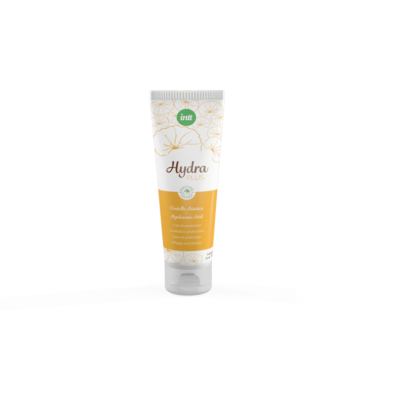 Hydra plus Vegan lubricant - Lubrifiant base eau Hydra plus Vegan lubricant - Lubrifiant base eau