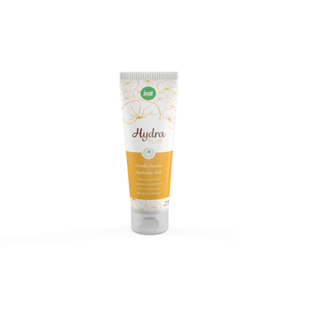 Hydra plus Vegan lubricant - Lubrifiant base eau