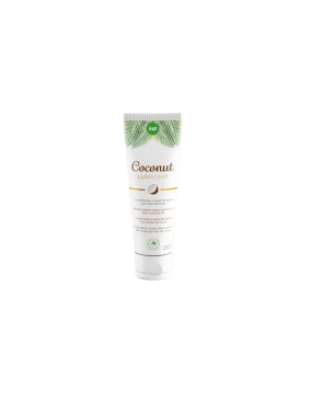 Vegan noix de coco lubricant - Lubrifiant base eau