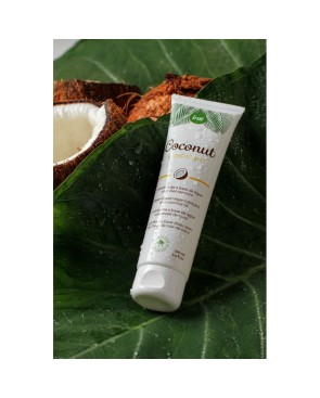Vegan noix de coco lubricant - Lubrifiant base eau