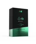Lasts - Gel prolongateur et retardateur Lasts - Gel prolongateur et retardateur