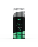Lasts - Gel prolongateur et retardateur Lasts - Gel prolongateur et retardateur